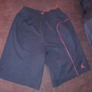 Jordan shorts